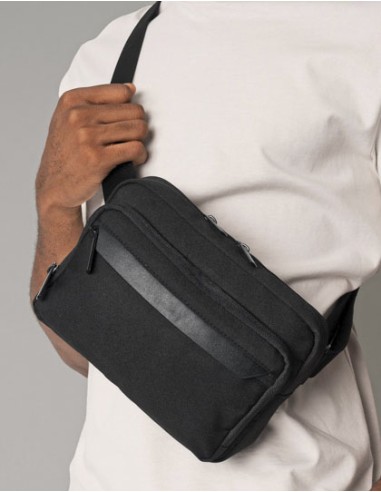 QUA-QD815-Airside Cross Body Bag